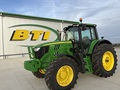 2024 John Deere 6155M Tractor