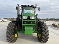 2024 John Deere 6155M Tractor