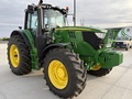 2024 John Deere 6155M Tractor