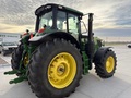 2024 John Deere 6155M Tractor