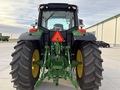2024 John Deere 6155M Tractor
