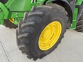 2024 John Deere 6155M Tractor