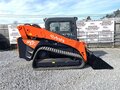 2021 Kubota SVL97-2 Skid Steer