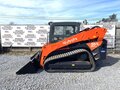 2021 Kubota SVL97-2 Skid Steer