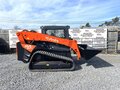 2021 Kubota SVL97-2 Skid Steer