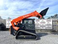 2021 Kubota SVL97-2 Skid Steer