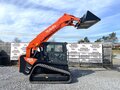 2021 Kubota SVL97-2 Skid Steer