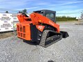 2021 Kubota SVL97-2 Skid Steer