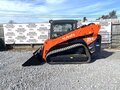 2021 Kubota SVL97-2 Skid Steer