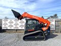 2021 Kubota SVL97-2 Skid Steer