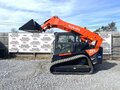 2021 Kubota SVL97-2 Skid Steer