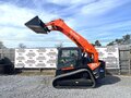 2021 Kubota SVL97-2 Skid Steer