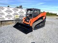 2021 Kubota SVL97-2 Skid Steer
