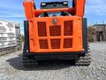 2021 Kubota SVL97-2 Skid Steer