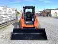 2021 Kubota SVL97-2 Skid Steer