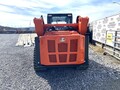 2021 Kubota SVL97-2 Skid Steer