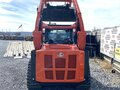2021 Kubota SVL97-2 Skid Steer