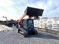 2021 Kubota SVL97-2 Skid Steer