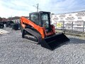 2021 Kubota SVL97-2 Skid Steer