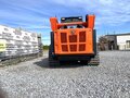 2021 Kubota SVL97-2 Skid Steer