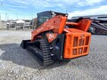 2021 Kubota SVL97-2 Skid Steer