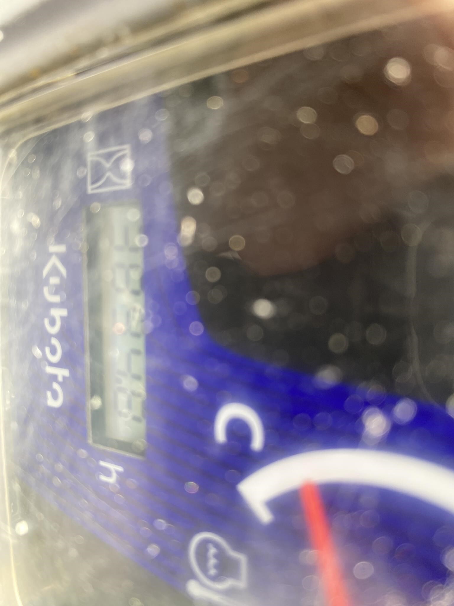 2021 Kubota SVL97-2 Skid Steer