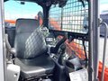 2021 Kubota SVL97-2 Skid Steer