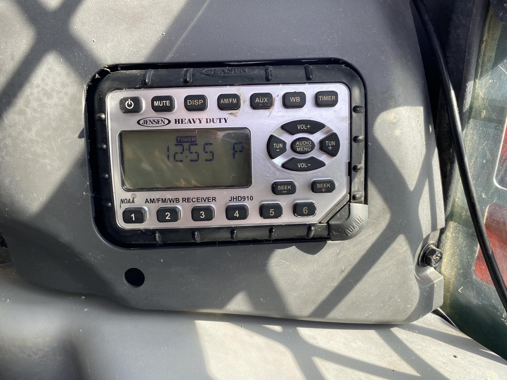 2021 Kubota SVL97-2 Skid Steer