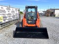 2021 Kubota SVL97-2 Skid Steer