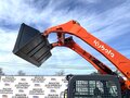 2021 Kubota SVL97-2 Skid Steer