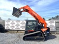 2021 Kubota SVL97-2 Skid Steer
