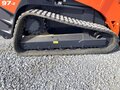 2021 Kubota SVL97-2 Skid Steer
