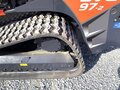 2021 Kubota SVL97-2 Skid Steer