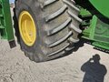 2014 John Deere S680 Combine