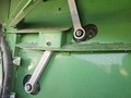 2014 John Deere S680 Combine