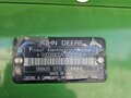 2014 John Deere S680 Combine