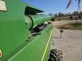 2014 John Deere S680 Combine