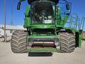 2014 John Deere S680 Combine