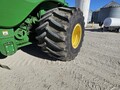 2014 John Deere S680 Combine