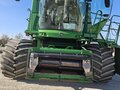 2014 John Deere S680 Combine