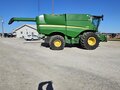 2014 John Deere S680 Combine