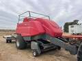 2010 AGCO 2190 Big Square Baler