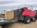 2010 AGCO 2190 Big Square Baler