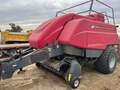 2010 AGCO 2190 Big Square Baler