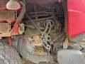 2010 AGCO 2190 Big Square Baler