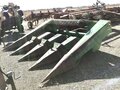  John Deere 443 Corn Head