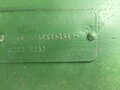  John Deere 443 Corn Head