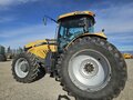 2010 Challenger MT645C Tractor