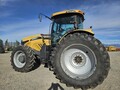 2010 Challenger MT645C Tractor