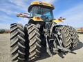 2010 Challenger MT645C Tractor
